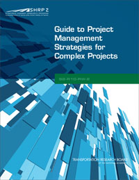 Guide to Project Management Strategies for Complex Projects