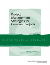 Project Management Strategies for Complex Projects