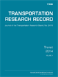 Transit 2014, Vol. 4