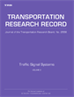 Traffic Signal Systems: Volume 2