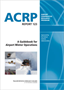 A Guidebook for Airport Winter Operations