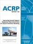 Improving Ground Support Equipment Operational Data for Airport Emissions Modeling 