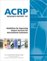 Guidelines for Improving Airport Services for International Customers