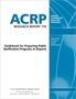 Guidebook for Preparing Public Notification Programs at Airports