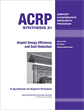 Airport Energy Efficiency and Cost Reduction