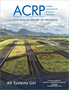 ACRP 2018 Annual Report of Progress