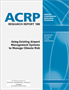 Using Existing Airport Management Systems to Manage Climate Risk