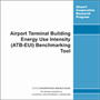 Airport Terminal Building Energy Use Intensity (ATB-EUI) Benchmarking Tool