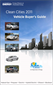 Clean Cities 2011 Vehicle Buyer’s Guide