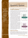 Strategic Highway Research Program 2 Quarterly Report: August 2009 