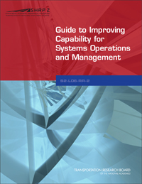 Guide to Improving Capability for Systems Operations and Management