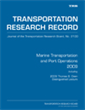 Marine Transportation and Port Operations 2009