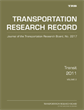 Transit 2011: Volume 2