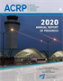 ACRP 2020 Annual Report of Progress