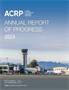 ACRP 2023 Annual Report of Progress