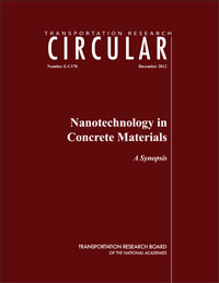 Nanotechnology in Concrete Materials: A Synopsis