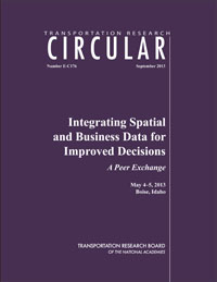 Integrating Spatial and Business Data for Improved Decisions