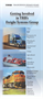 TRB Freight Systems Group Brochure