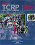 TCRP Annual Report of Progress 2020