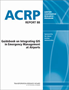 Guidebook on Integrating GIS in Emergency Management at Airports