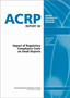 Impact of Regulatory Compliance Costs on Small Airports
