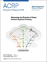 Advancing the Practice of State Aviation System Planning