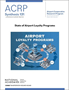 State of Airport Loyalty Programs