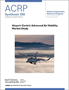 Airport-Centric Advanced Air Mobility Market Study