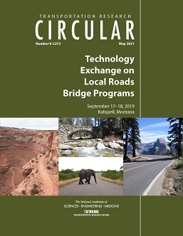 Technology Exchange on Local Roads Bridge Programs