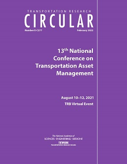 13th National Conference on Transportation Asset Management