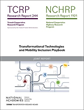 Transformational Technologies and Mobility Inclusion Playbook