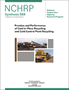 Practice and Performance of Cold In-Place Recycling and Cold Central Plant Recycling