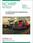 Use of Probe Data for Freight Planning and Operations