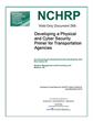 Developing a Physical and Cyber Security Primer for Transportation Agencies 