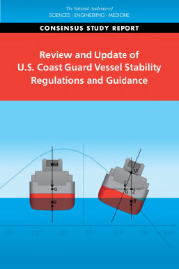 Review and Update of U.S. Coast Guard Vessel Stability Regulations and Guidance