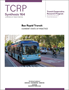 Bus Rapid Transit: Current State of Practice