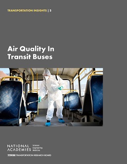 Air Quality in Transit Buses