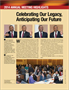 2014 TRB 93rd Annual Meeting Highlights: Celebrating Our Legacy, Anticipating Our Future