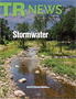 TR News 328 July-August 2020: Stormwater