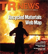 TR News November-December 2020: Recycled Material Web Map