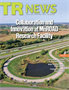 TR News 336 November-December 2021 issue table of contents now online
