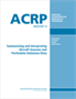 Summarizing and Interpreting Aircraft Gaseous and Particulate Emissions Data