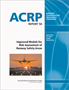 Improved Models for Risk Assessment of Runway Safety Areas