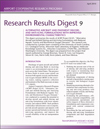 Alternative Aircraft and Pavement Deicers and Anti-Icing Formulations with Improved Environmental Characteristics