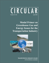 Modal Primer on Greenhouse Gas and Energy Issues for the Transportation Industry