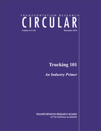 Trucking 101: An Industry Primer