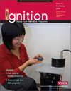 Ignition Magazine: News from TRB's IDEA Programs - Fall/Winter 2009