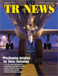 TR News September-October 2011: Positioning Aviation for Skies Unlimited