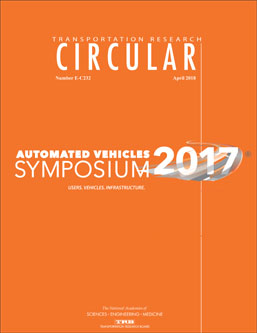 Automated Vehicles Symposium 2017: Summary of a Symposium
