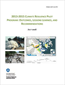 2013-2015 Climate Resilience Pilot Program: Outcomes, Lessons Learned, and Recommendations